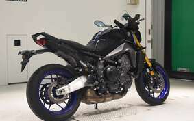 YAMAHA MT-09 SP 2021 RN69J