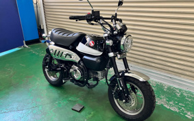 HONDA  MONKEY 125ABS JB02