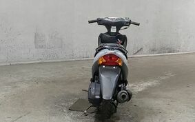 SUZUKI ADDRESS V125 CF4EA