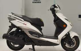 YAMAHA CYGNUS 125 XSR 2 SE44J