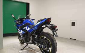 SUZUKI GSX250RA DN11A