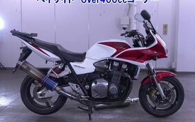 HONDA CB1300SF SUPER FOUR 2008 SC54