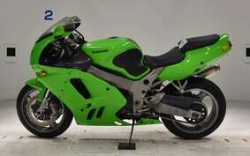 KAWASAKI ZX900R NINJA 1995 ZX900B