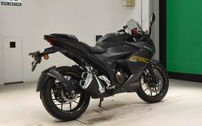 SUZUKI GIXXER 250 SF ED22J