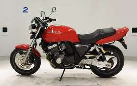 HONDA CB400SF 1993 NC31