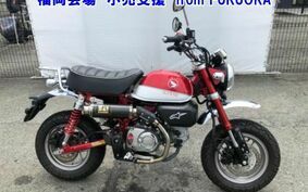 HONDA MONKEY 125 JB02