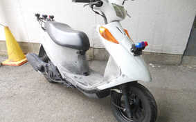 SUZUKI ADDRESS V125 CF4EA