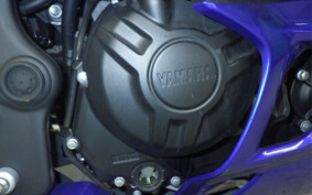 YAMAHA YZF-R25 RG43J