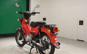 HONDA CROSS CUB 110 JA45