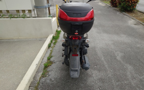 YAMAHA BW*S SA53J