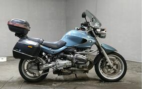 BMW R1150R 2001 0429