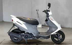 SUZUKI ADDRESS V125 G CF46A