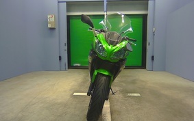 KAWASAKI NINJA 400 2015 EX400E