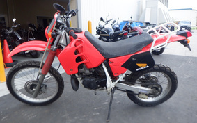 HONDA CRM250R MD24