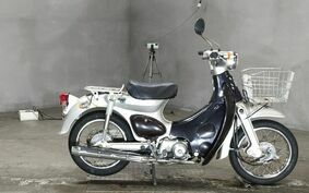 HONDA LITTLE CUB AA01