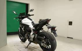 YAMAHA MT-07 ABS 2014 RM07J