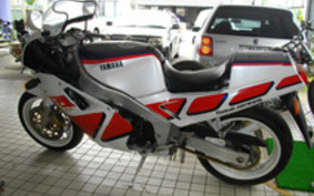 YAMAHA FZR1000 1988 2RG