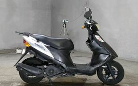 SUZUKI ADDRESS V125 G 2012 CF46A