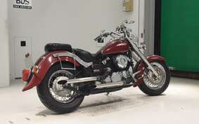 YAMAHA DRAGSTAR 400 CLASSIC 1998 4TR