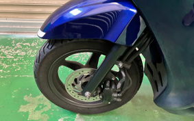 HONDA LEAD 125 JF45