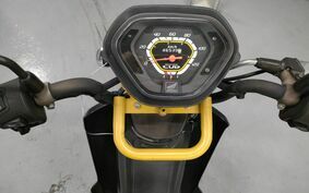 HONDA CROSS CUB 110 JA10