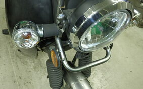 HONDA CROSS CUB 110 JA10