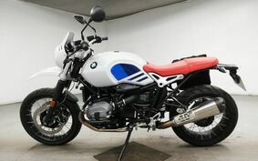 BMW R NINE T URBAN GS 2017 0J41