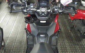 HONDA ADV160 KF54