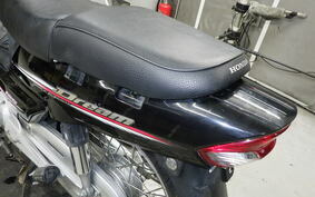 HONDA DREAM 125 ND125M