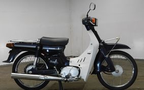 SUZUKI BIRDIE 50 BA14A