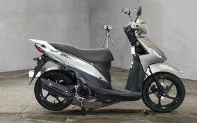 SUZUKI ADDRESS 110 CE47A