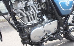 YAMAHA SR400-1 2020 RH16J