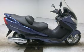 SUZUKI SKYWAVE 250 (Burgman 250) Fi CJ43A