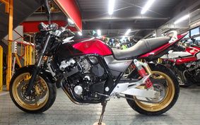 HONDA CB400SF 2007 NC39