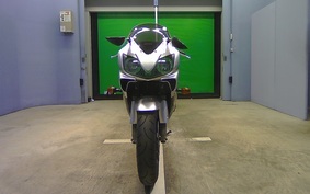 HONDA CBR600F 2006 PC35