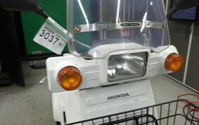 HONDA GYRO X TD02