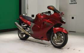 HONDA CBR1100XX 2001 SC35