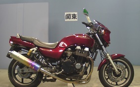 HONDA CB750 GEN 2 1998 RC42