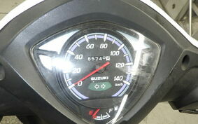 SUZUKI ADDRESS 110 CE47A