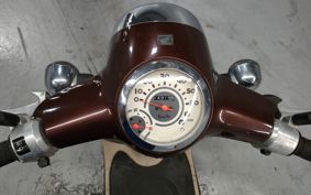 HONDA GIORNO AF70