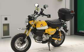 HONDA MONKEY 125 ABS JB02