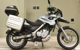 BMW F650GS 2005 0175