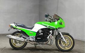 KAWASAKI GPZ900R NINJA 1991 ZX900A