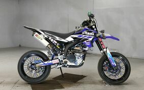 YAMAHA WR250X DG15J