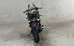 SUZUKI GIXXER 250 SF ED22B