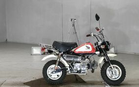 HONDA MONKEY AB27