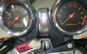 HONDA CB1300SF SUPER FOUR 2002 SC40