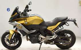 BMW F900XR PREMIUM LINE 2020 0K21