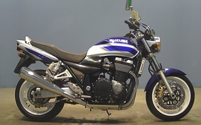 SUZUKI GSX1400 2001 GY71A