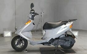 SUZUKI ADDRESS V125 CF4EA